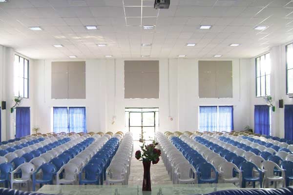 Happy Valley Business School Coimbatore Infrastructural Facilities photo 6